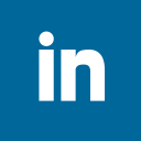 LinkedIn Logo